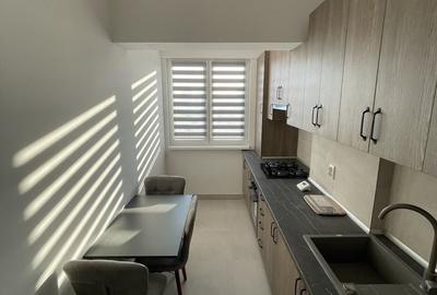 Apartament cu 2 camere decomandat în Calea București - 6