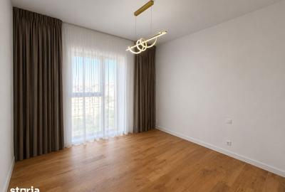 Apartament cu 3 camere în 13 Septembrie