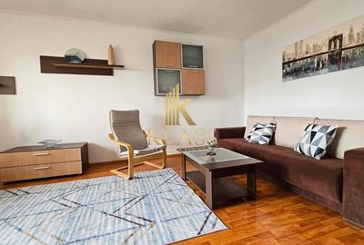 Apartament cu 2 camere decomandat, mobilat în Turda
