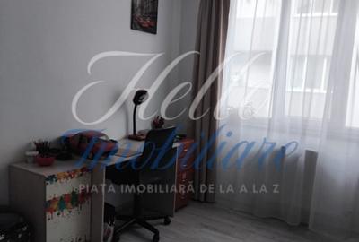 Apartament cu 2 camere semidecomandat în Florești - 8