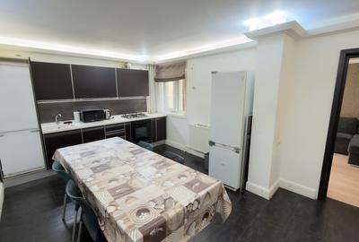 Apartament cu 2 camere decomandat, mobilat în Obor - 6