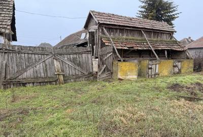 Casă cu 3 camere în Grăniceri