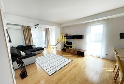 Apartament cu 3 camere semidecomandat, mobilat în Gheorgheni - 10