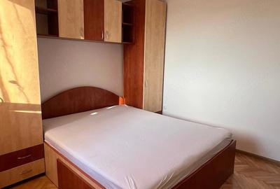 Apartament cu 2 camere decomandat în Crișan