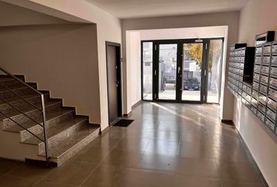 Garsonieră decomandată în Exterior Vest - 6