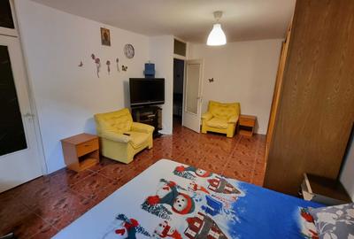 Garsonieră decomandată în Costin Georgian - 2