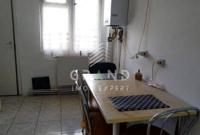 Apartament cu 4 camere decomandat, mobilat în Mărăști - 2