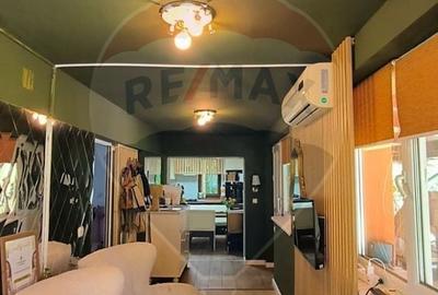 Casă cu 3 camere în Central