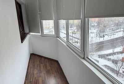 Apartament cu 2 camere decomandat, mobilat în Răcădău - 2