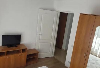 Apartament cu 2 camere decomandat, mobilat în Drumul Taberei