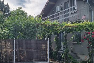 Casă cu Teren 1200 Mp în Central - 7