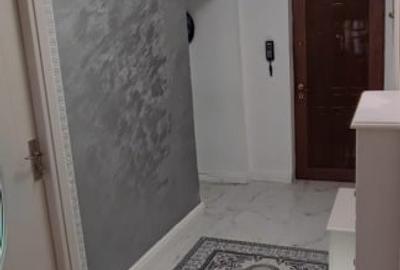 Apartament cu 3 camere decomandat, mobilat în Dacia
