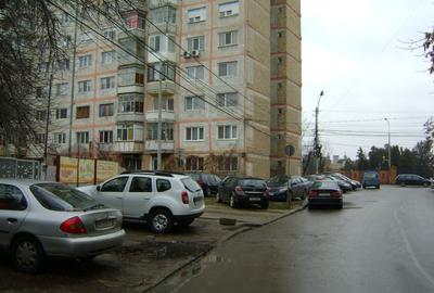 Casă individuală cu 3 camere cu Canalizare în Șagului