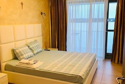 Apartament cu 2 camere în Central - 2