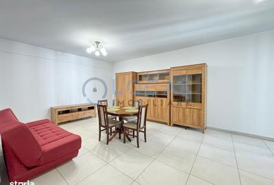 Apartament cu 3 camere semidecomandat, mobilat în Mărăști - 6
