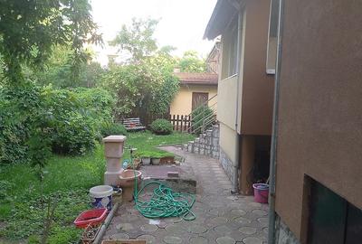 Casă cu 3 camere cu Teren 550 Mp în Șagului