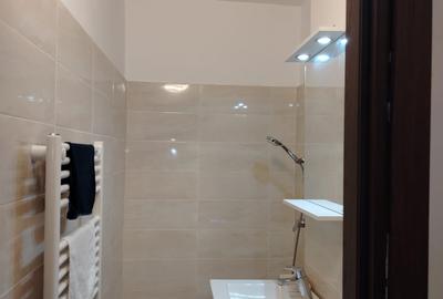Apartament cu 4 camere decomandat, mobilat în Central - 8