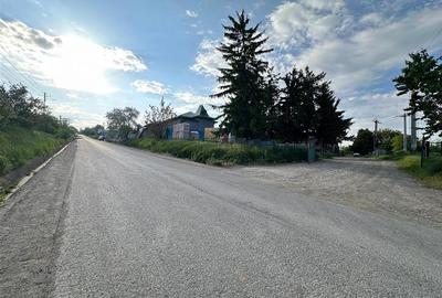 Spațiu industrial, de 1,144 mp, în Deleni - 3