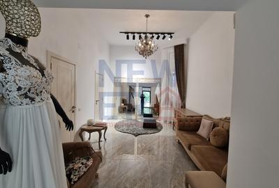 Spațiu comercial, de 70 mp, în Unirii - 2