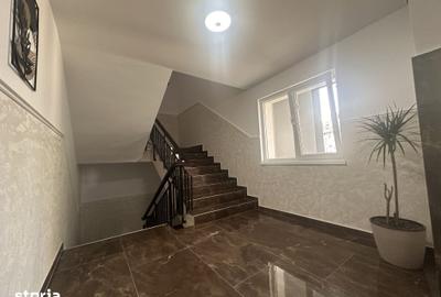 Garsonieră decomandată în Frumoasa