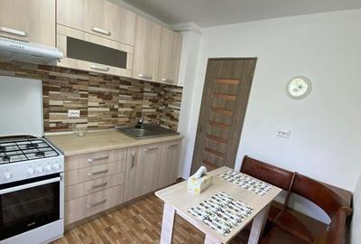 Apartament cu 2 camere decomandat în Crângași - 7