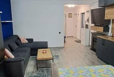 Apartament cu 3 camere, mobilat în Florești - 5