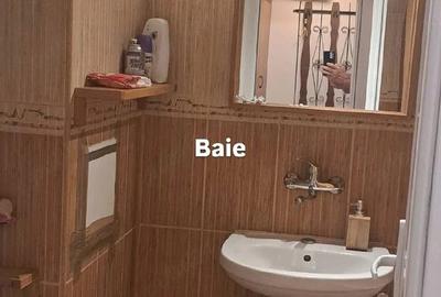 Garsonieră semidecomandată în Vest - 3
