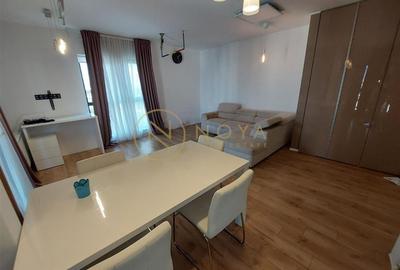 Apartament cu 2 camere decomandat, mobilat în Cotroceni - 3
