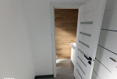 Spațiu comercial, de 35 mp, în Nufărul