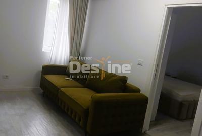 Apartament cu 2 camere, mobilat în Bahne - 8