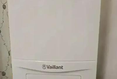Apartament cu 3 camere semidecomandat în Central - 2