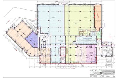 Spațiu comercial, de 586.17 mp, în Central - 1