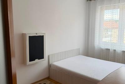 Apartament cu 2 camere decomandat în Ștrand