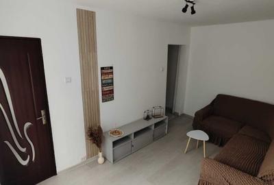Apartament cu 3 camere nedecomandat în Șagului - 1