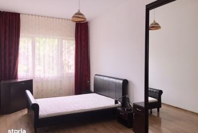 Apartament cu 2 camere decomandat în Central - 2
