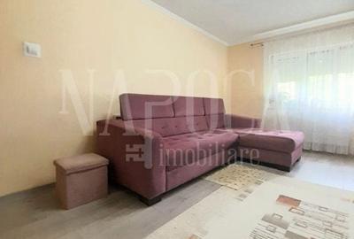 Apartament cu 2 camere decomandat în Rogerius