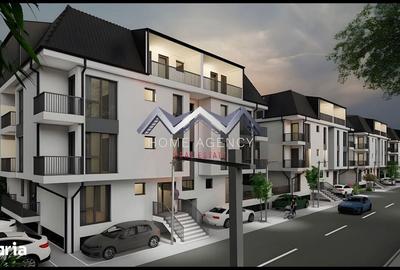 Apartament cu 2 camere în Central - 5
