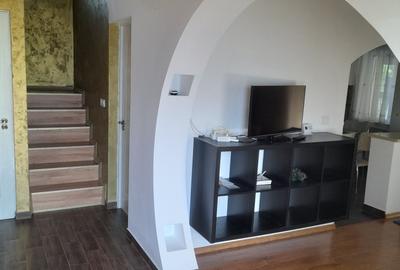 Casă cu 4 camere în Central - 5