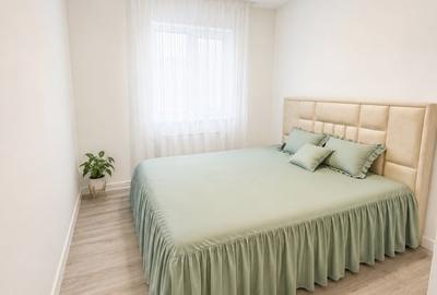 Apartament cu 3 camere decomandat în Mănăștur - 4