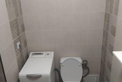 Garsonieră în Iosefin - 2