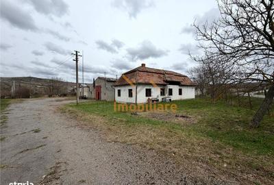 Spațiu comercial, de 1,978 mp, în Aușeu - 2