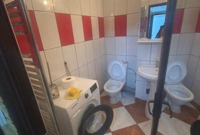 Apartament cu 2 camere decomandat în Ultracentral