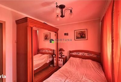 Apartament cu 4 camere decomandat în Central - 10