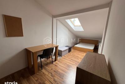 Apartament cu 4 camere, mobilat în Cornișa - 7