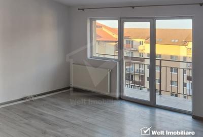 Garsonieră decomandată în Florești