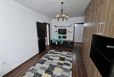 Apartament cu 3 camere circular în Griviței - 1