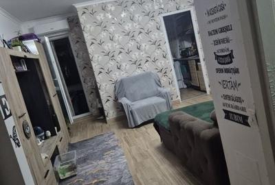 Garsonieră decomandată în Chiajna