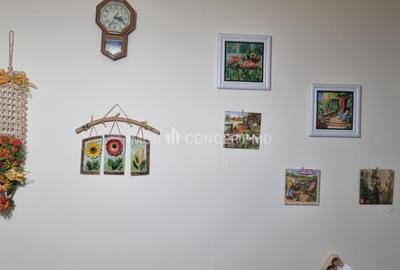 Apartament cu 3 camere decomandat, mobilat în Cantacuzino - 11