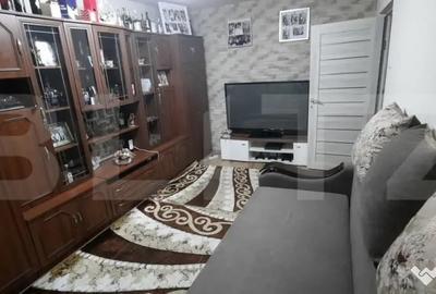 Apartament cu 3 camere semidecomandat în Carpați 1
