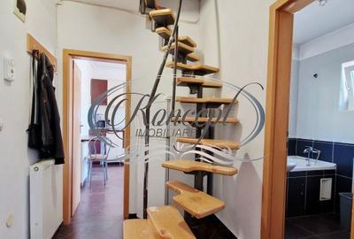 Apartament cu 2 camere decomandat, mobilat în Grigorescu - 18
